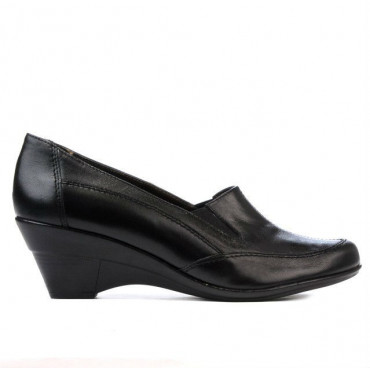 Women casual shoes 171 black