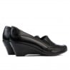 Pantofi casual dama 171 negru