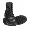 Teenagers boots 439-1 black