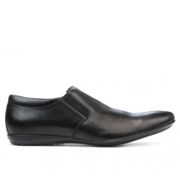 Men casual shoes 760 black