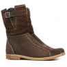 Women boots 3249 bufo cafe combined