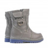Small children boots 26c gray