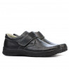 Men casual shoes 751 biz black