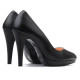 Pantofi eleganti dama 1233 negru
