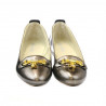 Women casual shoes 639 patent aramiu