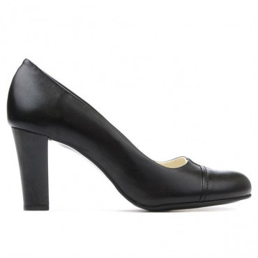 Pantofi eleganti dama 1213 negru