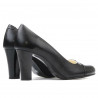 Pantofi eleganti dama 1213 negru