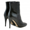 Women boots 1157 black