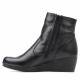 Women boots 3244 black
