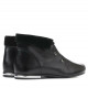 Women boots 3282 black
