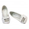 Sandale dama 1099 alb
