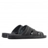 Men sandals 330 tuxon black