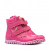 Small children boots 32c pink