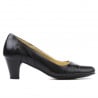 Pantofi eleganti dama 1087 negru