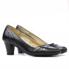 Pantofi eleganti dama 1087 negru
