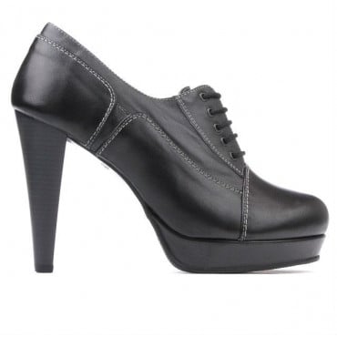 Pantofi eleganti dama 1093 negru