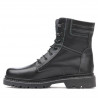 Men boots 470 black