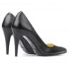 Pantofi eleganti dama 1246 negru