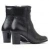 Women boots 1150 black