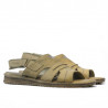 Men sandals 331 tuxon sand