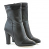 Women boots 1145 black