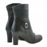 Women boots 1149 black