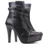 Women boots 1148 black combined