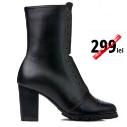 Women boots 1170 black