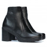 Women boots 3325 black