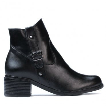 Women boots 3319 black