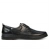 Men casual shoes 883 black