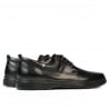Men casual shoes 883 black