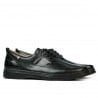 Pantofi casual barbati 883 negru