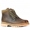 Men boots 471 tuxon brown