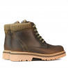 Men boots 471 tuxon brown