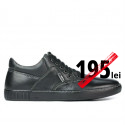 Pantofi casual/sport barbati 884 black