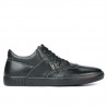 Pantofi casual/sport barbati 884 black