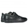 Pantofi casual/sport barbati 884 negru