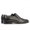 Pantofi eleganti barbati 877m negru