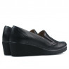 Women casual shoes 697xxl black