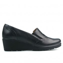 Pantofi casual dama 697xxl negru