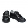 Pantofi copii 169 negru