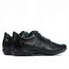 Pantofi sport barbati 844 negru