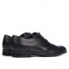 Pantofi eleganti adolescenti 393 negru