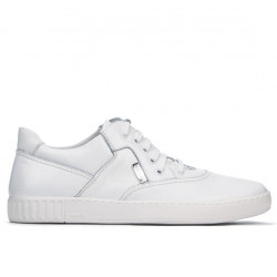 Pantofi casual/sport barbati 884 white