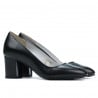 Pantofi eleganti dama 1268 negru
