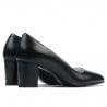 Pantofi eleganti dama 1268 negru