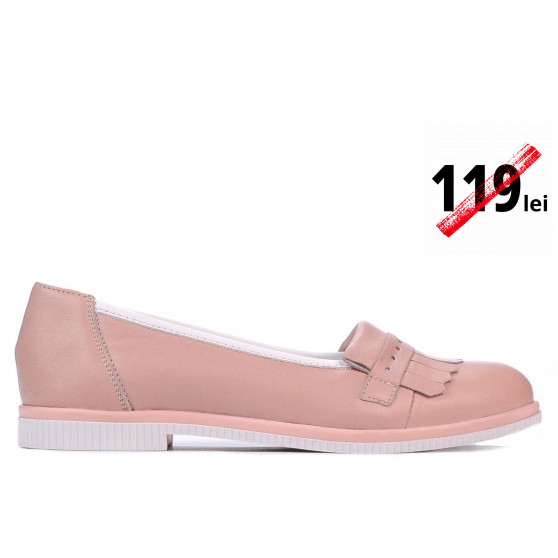 Women casual shoes 699 pudra combined
