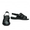 Sandale dama 5043 negru