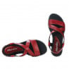 Women sandals 5050 red